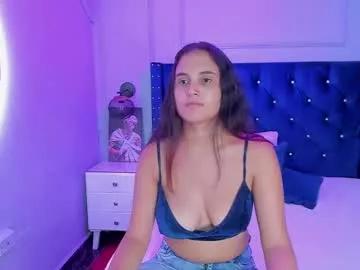 ema_babyy from Chaturbate is Freechat