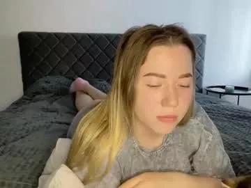ember_bunny from Chaturbate is Freechat