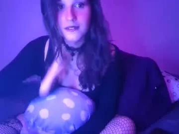 embers_of_eternity from Chaturbate