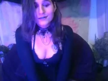 embers_of_eternity from Chaturbate