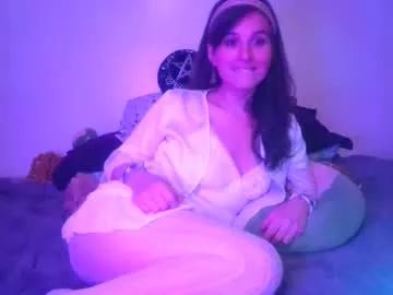 embers_of_eternity from Chaturbate