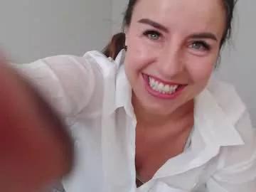 emerald_kittycat from Chaturbate