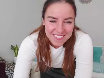emerald_kittycat from Chaturbate