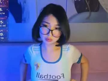 emili_blanc from Chaturbate is Freechat