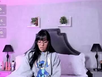 emiliarose_ from Chaturbate is Freechat