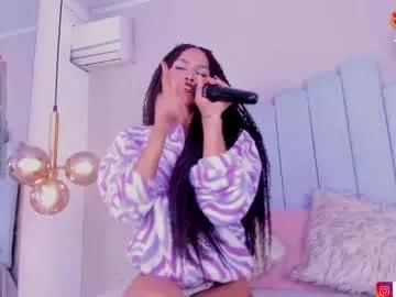 emily_brown4 from Chaturbate is Freechat