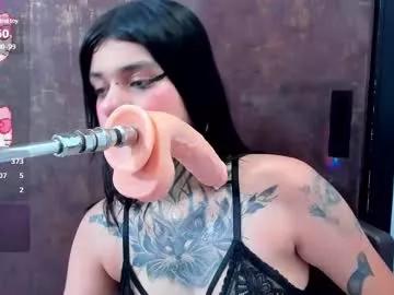 emily_evol from Chaturbate is Freechat