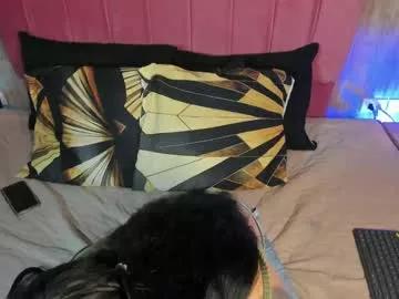 emily_klarence from Chaturbate is Freechat