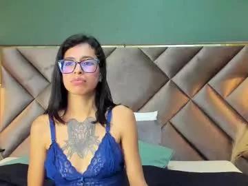 emily_loperaa from Chaturbate is Freechat