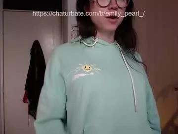 emily_pearl_ from Chaturbate is Freechat