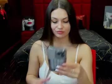 emilyafoxy from Chaturbate is Freechat