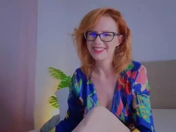 emilyanderson___ from Chaturbate is Freechat