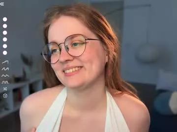 emilyforelsket from Chaturbate is Freechat