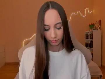 emilyhoston from Chaturbate is Freechat