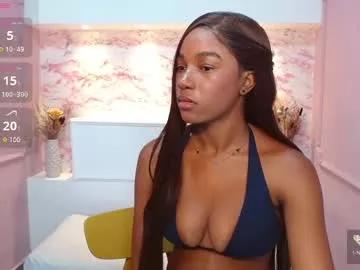 emilyoliver20 from Chaturbate is Freechat