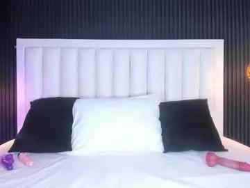 emilytolson from Chaturbate is Freechat