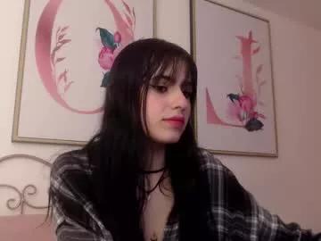 emilyy_evans_ from Chaturbate is Freechat