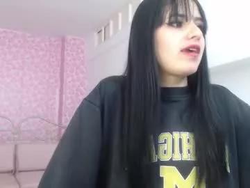 emilyy_evans_ from Chaturbate is Freechat
