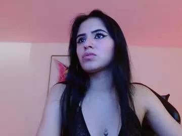 emilyy_evans_ from Chaturbate is Freechat