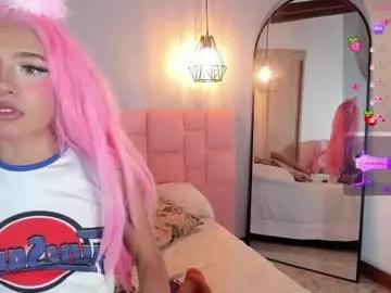 emilyy_queen from Chaturbate is Freechat