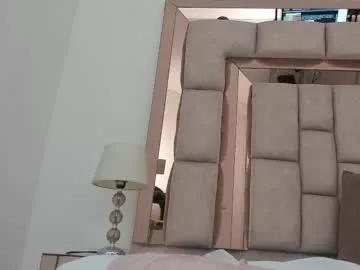 emma_castilloo from Chaturbate