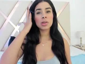 emma_castilloo from Chaturbate