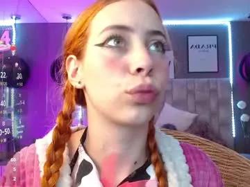 emma_harriet from Chaturbate is Freechat