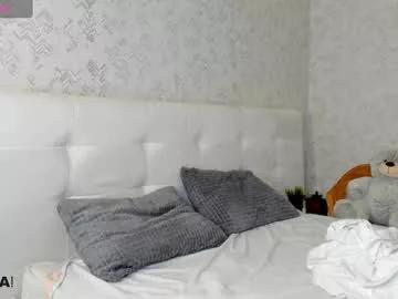 emma_jhons0n from Chaturbate