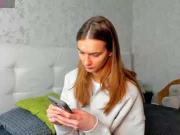 emma_jhons0n from Chaturbate