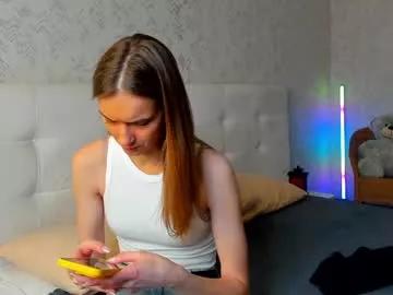 emma_jhons0n from Chaturbate
