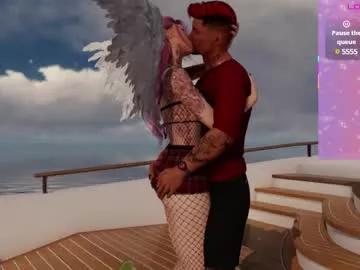 emma_love0 from Chaturbate is Freechat