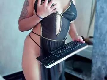 emma_rossem from Chaturbate