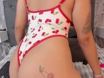 emma_rossem from Chaturbate