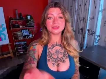 emmaa_hostt from Chaturbate