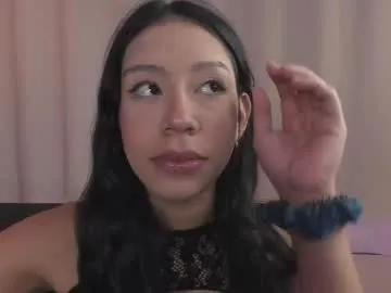 emmaclark_1 on Chaturbate