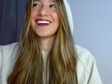 emmacuttiex from Chaturbate is Freechat