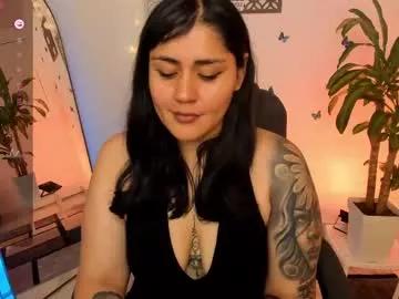emmax_x from Chaturbate