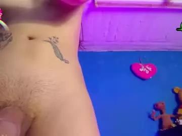 emmaxx7 from Chaturbate