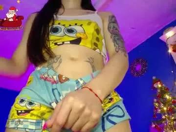 emmaxx7 from Chaturbate