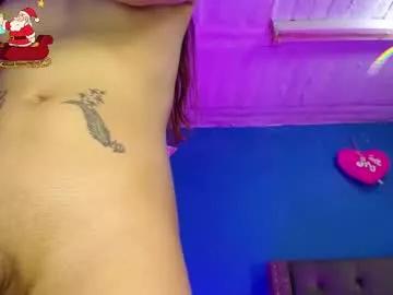 emmaxx7 from Chaturbate