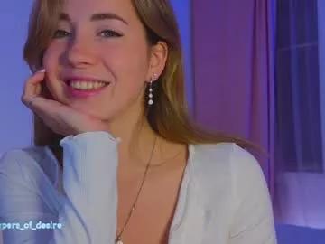emmi_rosee from Chaturbate