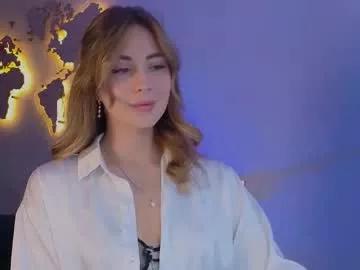 emmi_rosee from Chaturbate