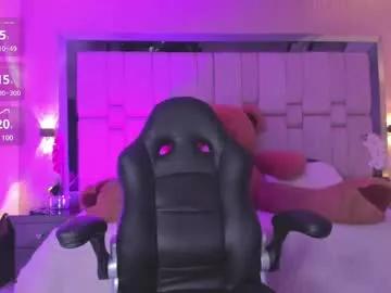 emmily_savage from Chaturbate