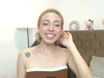 emmilybrown_ from Chaturbate