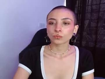 emmilybrown_ from Chaturbate is Freechat