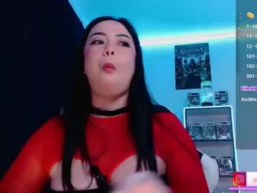 emmy_ruiz from Chaturbate