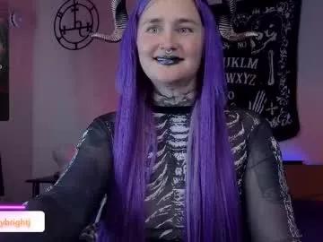 emmybrightj_ from Chaturbate is Freechat