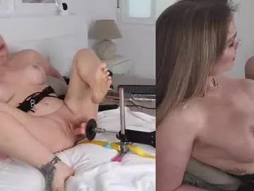 emmybum from Chaturbate