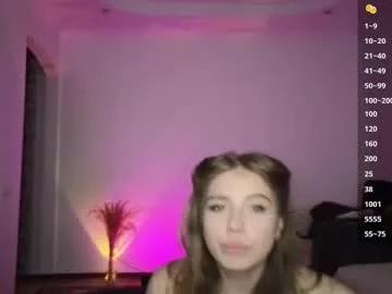 emmyluu from Chaturbate