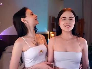 engelellick on Chaturbate 